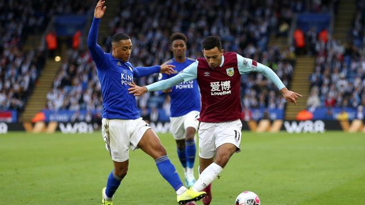Soi keo Burnley Vs Leicester toi nay