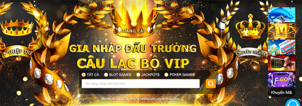 Lam sao de tro thanh thanh vien VIP Letou