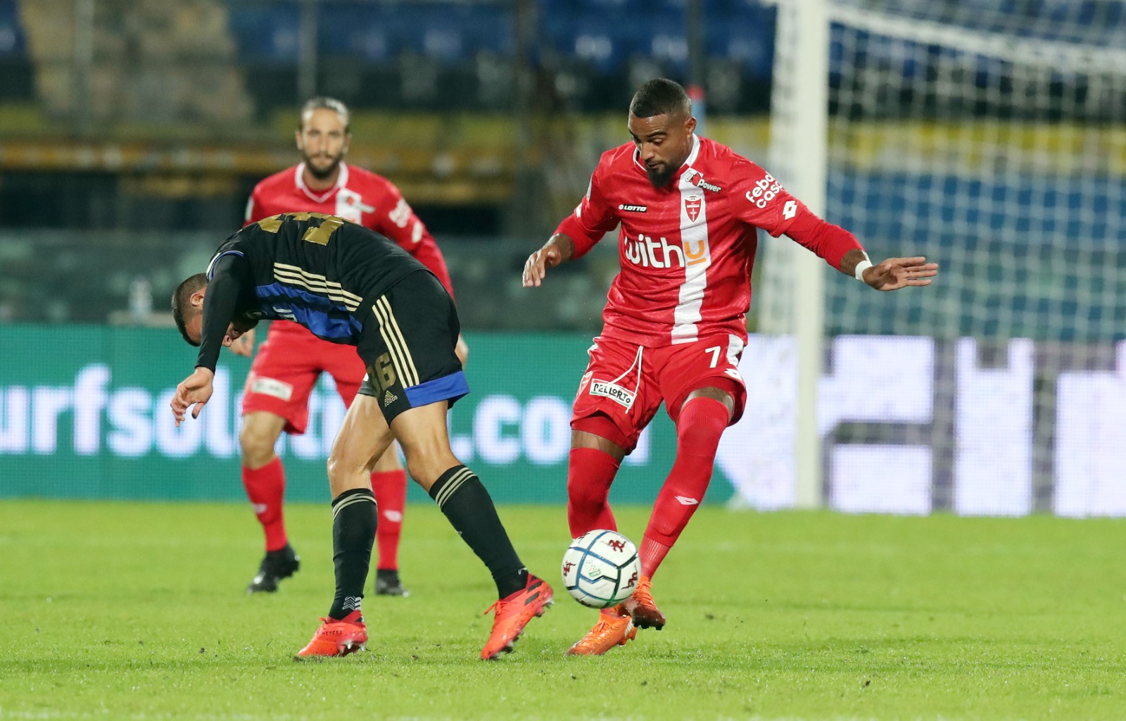 Soi keo nha cai Pisa vs Monza