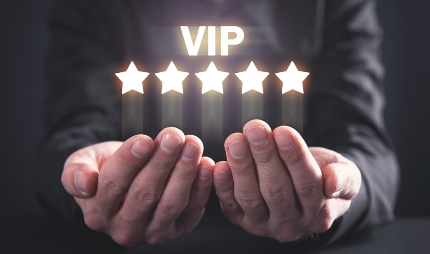 Loi ich khi tro thanh thanh vien VIP Letou