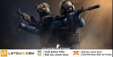 Li do Letou hop tac voi Fnatic