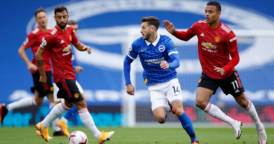 Soi keo chap Man Utd vs Brighton