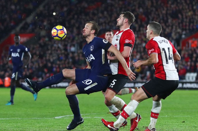 Soi keo chap Tottenham vs Southampton 