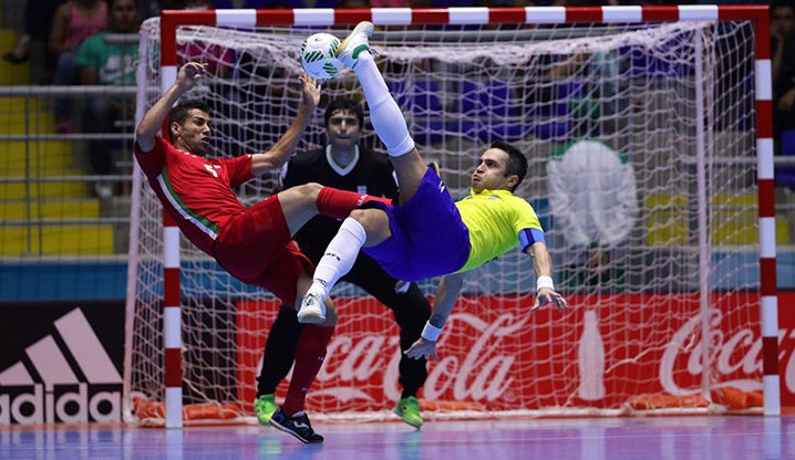 Thong tin ve ca cuoc Futsal Letou