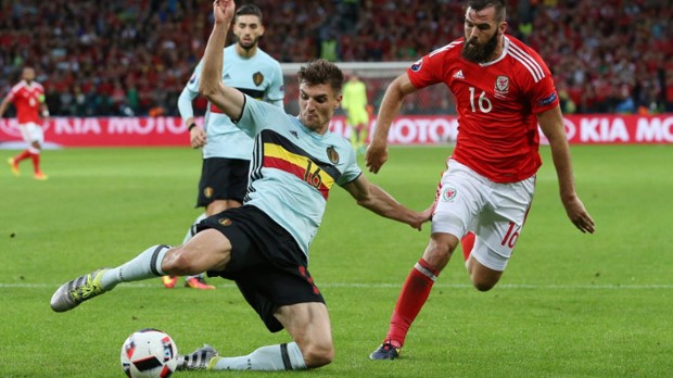 Soi keo Chau A Bỉ vs Wales