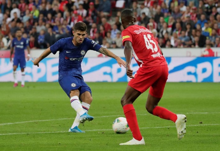 Soi keo toan tran Chelsea vs Salzburg 