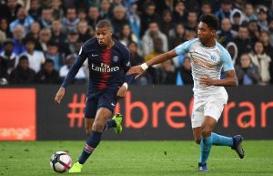 Nhan dinh bong da PSG vs Marseille