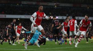 Soi keo truc tuyen Southampton vs Arsenal