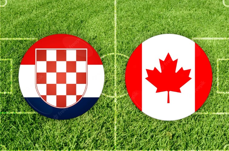 Nhan dinh keo ti so Croatia vs Canada WC 2022