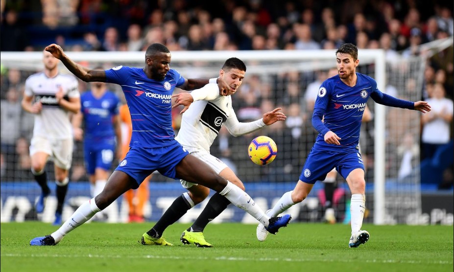 Soi keo nhan dinh Chelsea vs Fulham