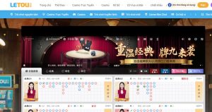 Tong hop tro choi tai N2 Real Live Letou