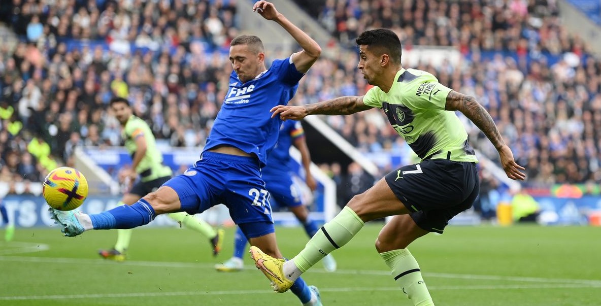 Soi keo nha cai Man City vs Leicester toi nay