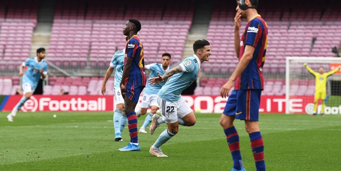 Phan tich tran Celta Vigo vs Barca chinh xac