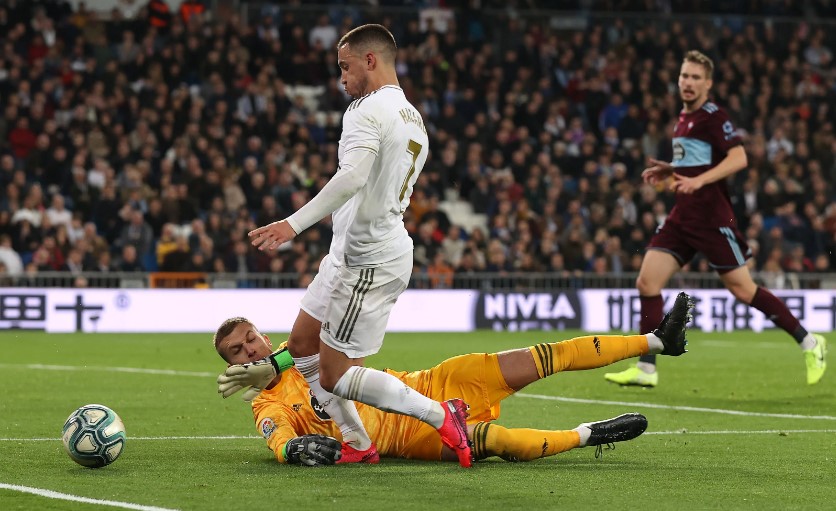 Soi keo nha cai Real Madrid vs Man City toi nay