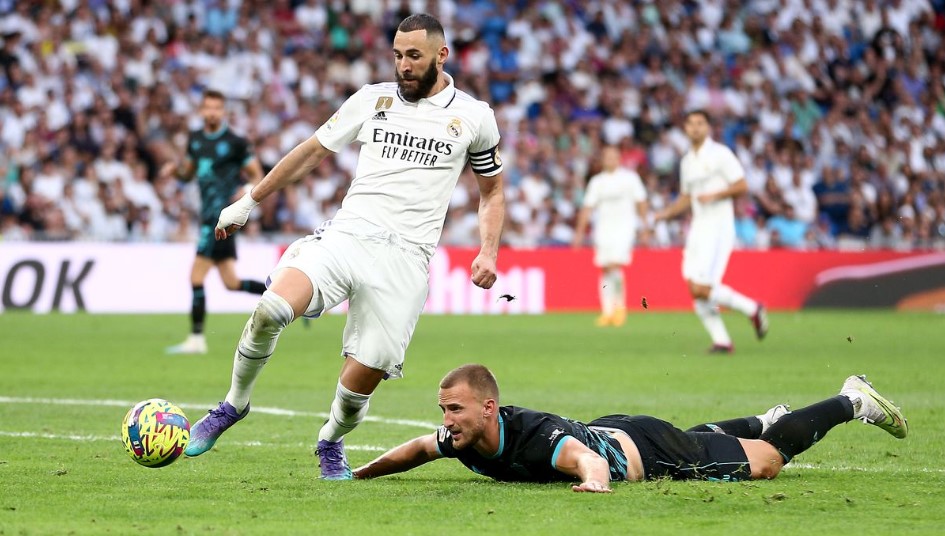 Nhan dinh phong do Real Madrid vs Almeria moi nhat