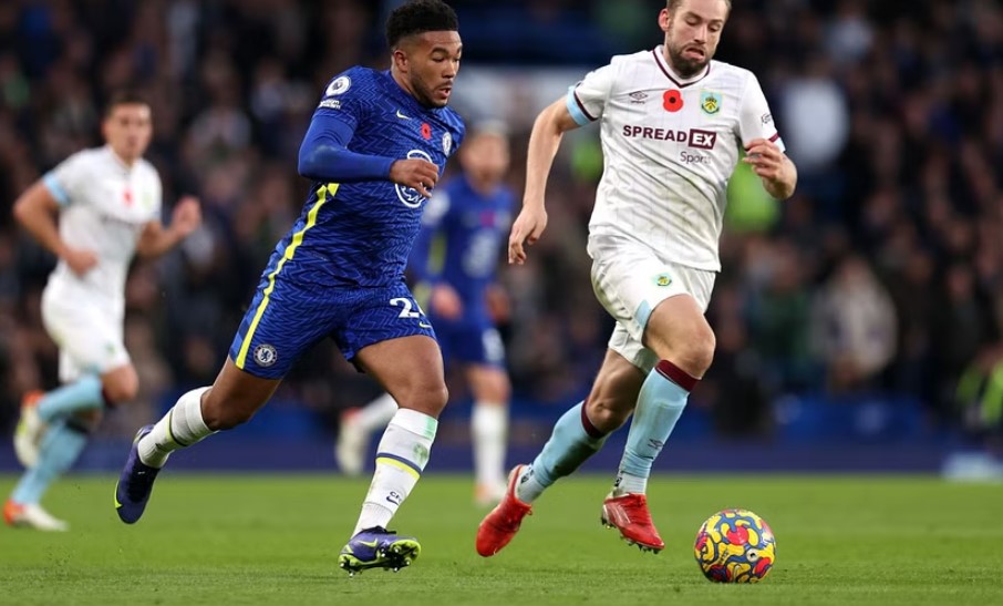Soi keo Chelsea vs Burnley chuan nhat