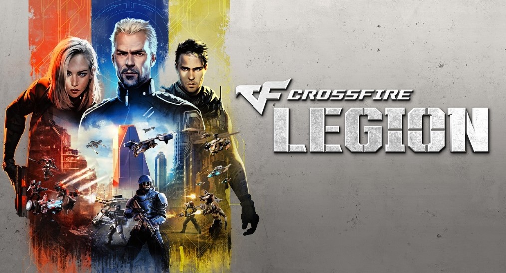 Danh gia game CrossFire tai Letou