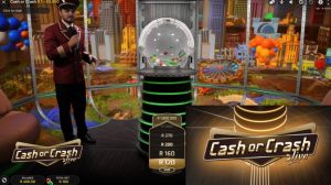 Huong dan cach choi Cash or Crash tai Letou