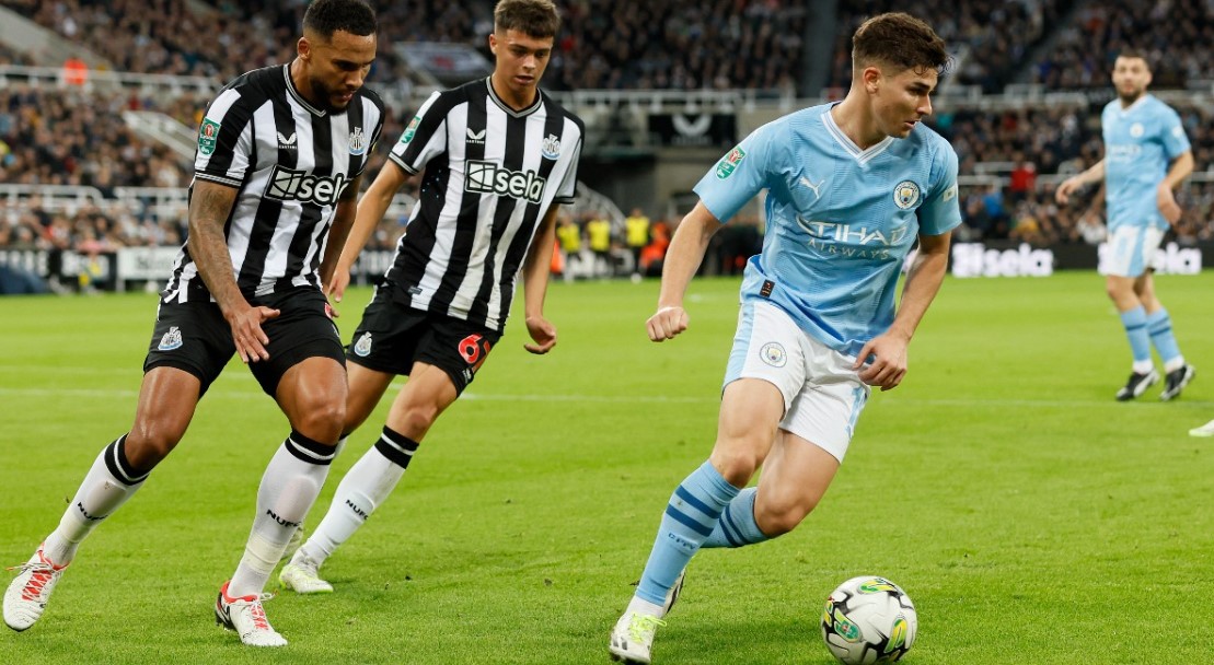 Phan tich phong do Newcastle vs Man City toi nay
