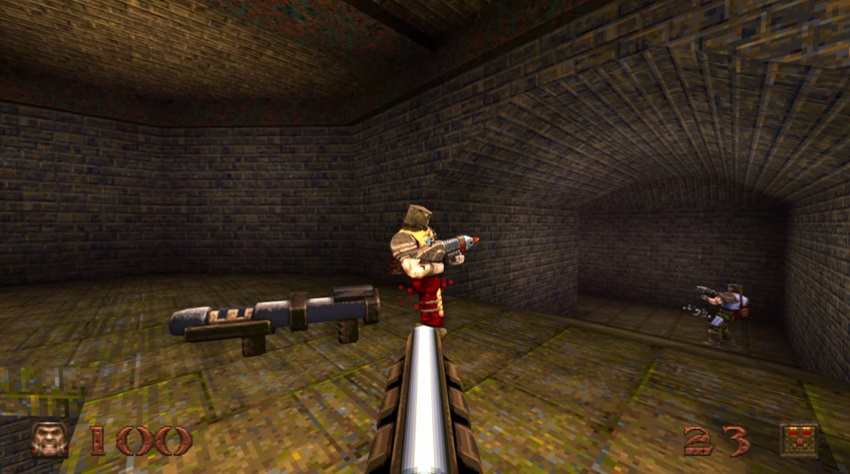 Tim hieu game ca cuoc QUAKE Letou