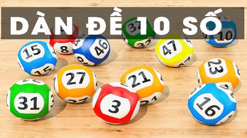 Như thế nào là nuôi dàn lô 10 số? Nuoi dan lo 10 so la gi?