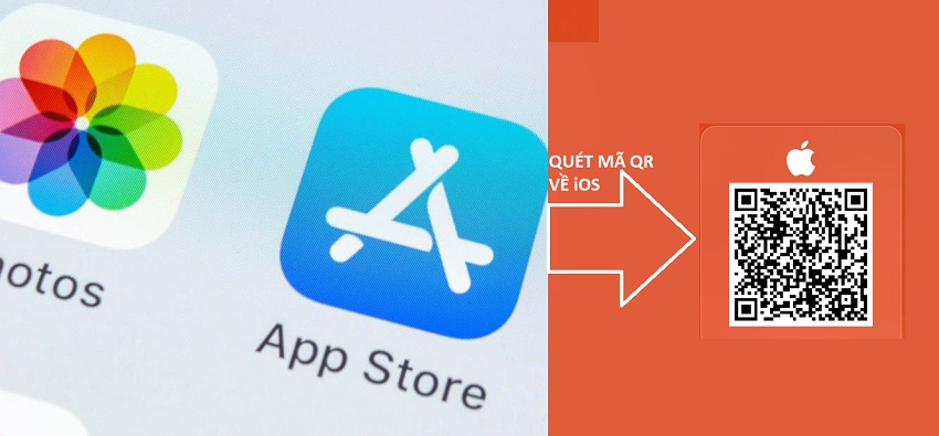 Cach tai app Letou qua iOS