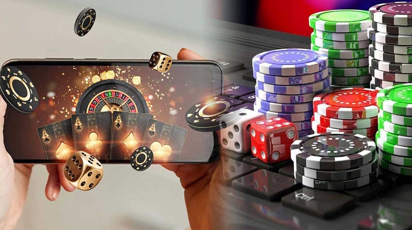 Dac diem tro choi casino Letou