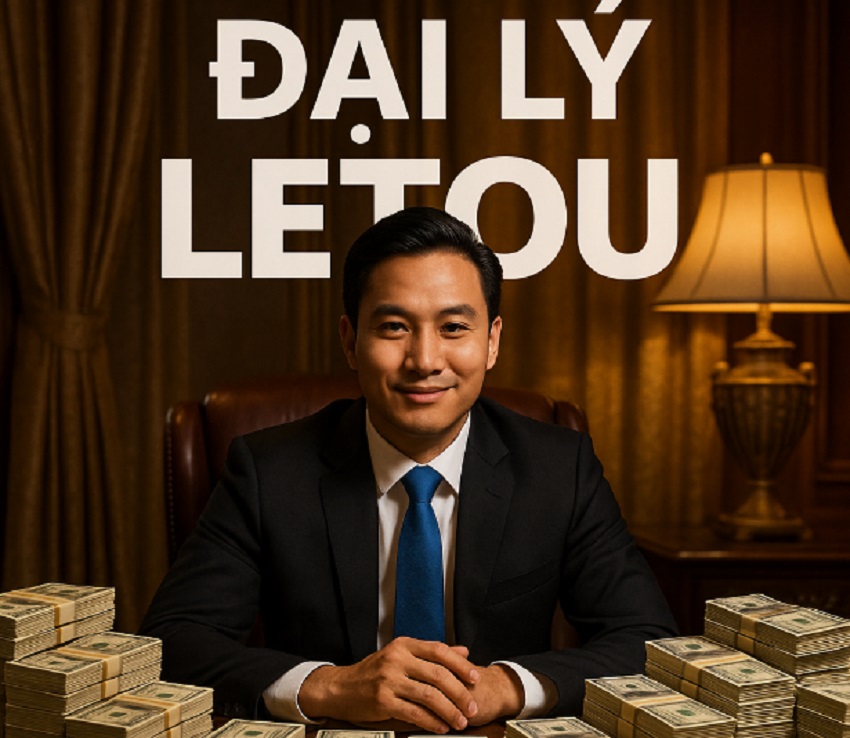 Uu diem khi lam dai ly Letou