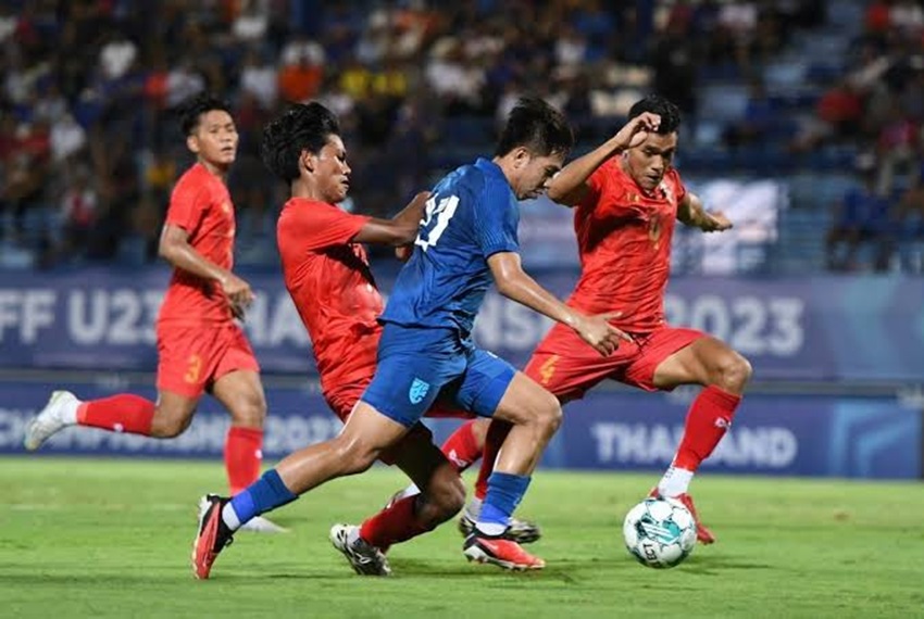 Nhan dinh Viet Nam vs Campuchia chinh xac
