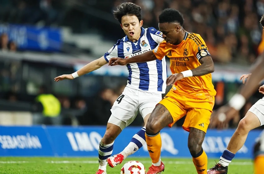 Nhan dinh keo Real Betis vs Real Madrid toi nay