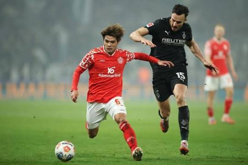Phân tích kèo trận M'gladbach vs Mainz chính xác Nhan dinh keo M'gladbach vs Mainz toi nay