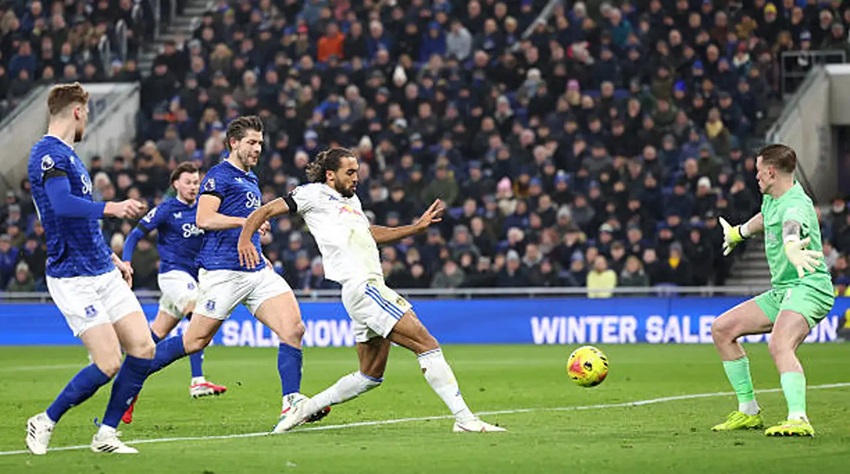 Nhan dinh keo tran Arsenal vs Leeds United toi nay