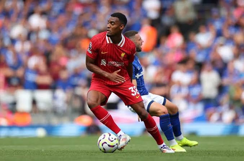 Tổng quan kèo bóng đá Brentford vs Liverpool chuẩn xác Nhan dinh keo Brentford vs Liverpool toi nay