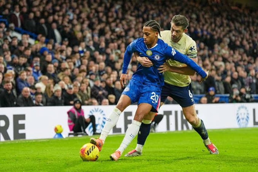 Phân tích kèo trận Everton vs Chelsea chính xác Nhan dinh keo Everton vs Chelsea toi nay