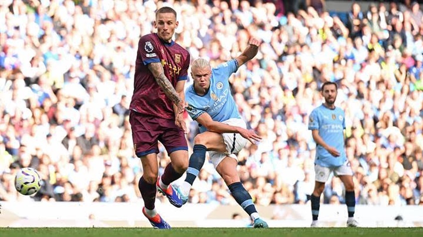 Phân tích phong độ Man City vs Ipswich Town gần nhất Nhan dinh keo Man City vs Ipswich Town toi nay